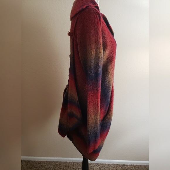 Anthropologie Moth Rutledge Medium Sweater… - Picture 4 of 4